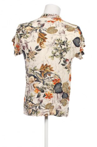 Herrenhemd Unbranded, Größe M, Farbe Mehrfarbig, Preis € 10,99