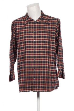 Herrenhemd Unbranded, Größe L, Farbe Mehrfarbig, Preis € 2,99