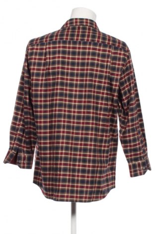 Herrenhemd Unbranded, Größe L, Farbe Mehrfarbig, Preis € 2,99