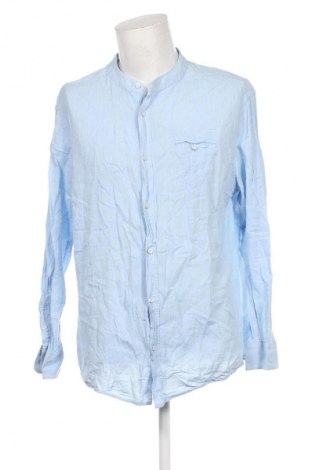 Pánská košile  Unbranded, Velikost XXL, Barva Modrá, Cena  229,00 Kč