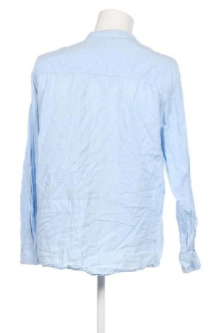 Pánská košile  Unbranded, Velikost XXL, Barva Modrá, Cena  229,00 Kč