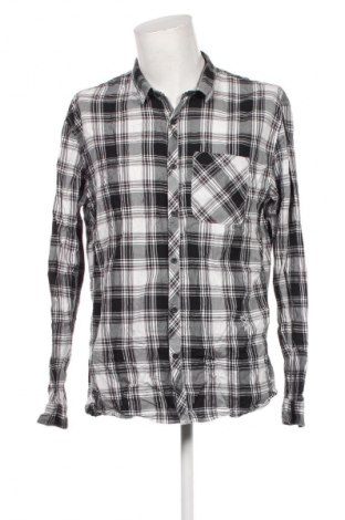 Herrenhemd Unbranded, Größe XXL, Farbe Mehrfarbig, Preis 2,99 €