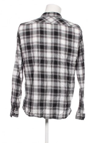 Herrenhemd Unbranded, Größe XXL, Farbe Mehrfarbig, Preis 2,99 €