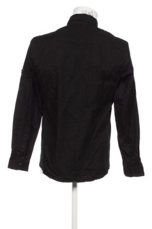 Pánska košeľa  Unbranded, Veľkosť S, Farba Čierna, Cena  26,95 €