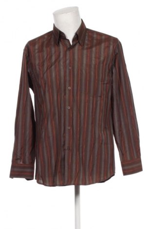 Herrenhemd Unbranded, Größe M, Farbe Mehrfarbig, Preis € 3,99