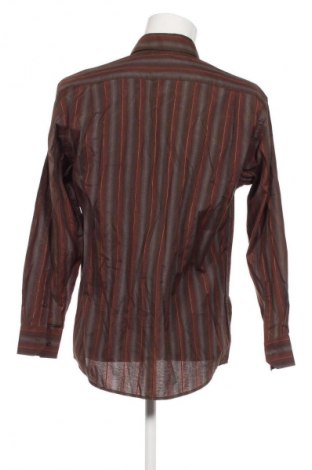 Herrenhemd Unbranded, Größe M, Farbe Mehrfarbig, Preis € 3,99