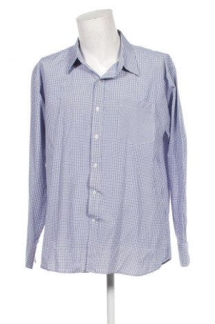 Herrenhemd Unbranded, Größe L, Farbe Mehrfarbig, Preis € 3,99