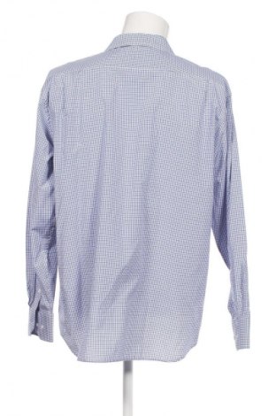 Herrenhemd Unbranded, Größe L, Farbe Mehrfarbig, Preis € 3,99
