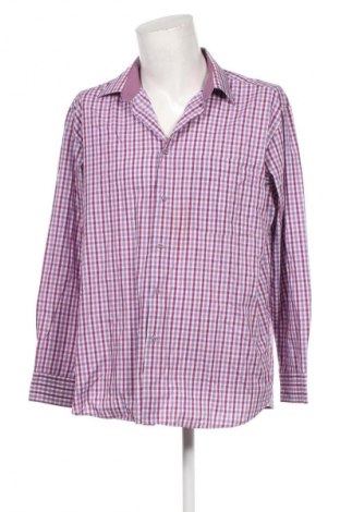 Herrenhemd Unbranded, Größe XL, Farbe Mehrfarbig, Preis € 3,99