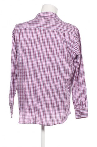 Herrenhemd Unbranded, Größe XL, Farbe Mehrfarbig, Preis € 3,99