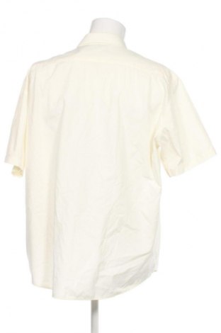 Herrenhemd Unbranded, Größe L, Farbe Gelb, Preis € 4,99