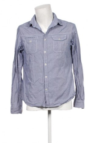 Pánská košile  Unbranded, Velikost M, Barva Modrá, Cena  89,00 Kč
