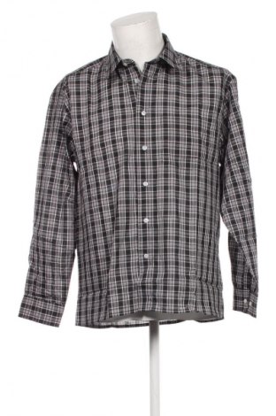 Herrenhemd Unbranded, Größe M, Farbe Mehrfarbig, Preis € 4,99