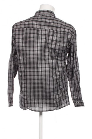 Herrenhemd Unbranded, Größe M, Farbe Mehrfarbig, Preis € 4,99