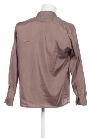 Herrenhemd Unbranded, Größe L, Farbe Aschrosa, Preis € 14,83