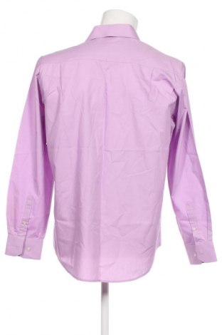 Pánská košile  Unbranded, Velikost L, Barva Růžová, Cena  119,00 Kč