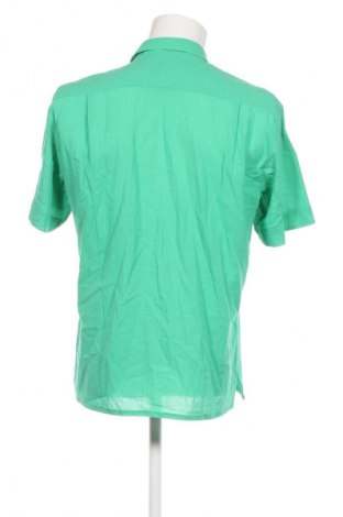 Pánská košile  Unbranded, Velikost M, Barva Zelená, Cena  237,00 Kč