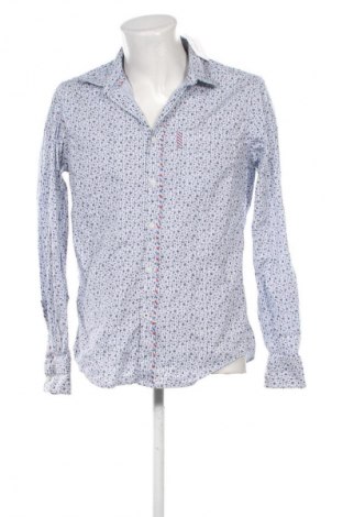 Pánská košile  United Colors Of Benetton, Velikost XL, Barva Vícebarevné, Cena  239,00 Kč