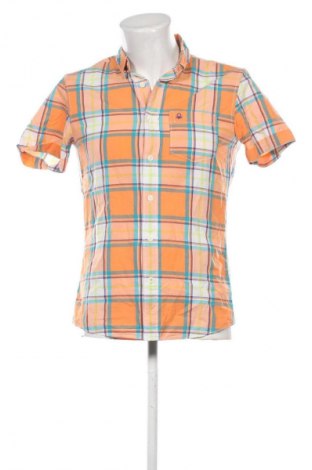 Pánská košile  United Colors Of Benetton, Velikost M, Barva Vícebarevné, Cena  385,00 Kč