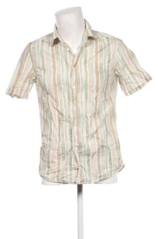 Pánská košile  United Colors Of Benetton, Velikost M, Barva Vícebarevné, Cena  259,00 Kč