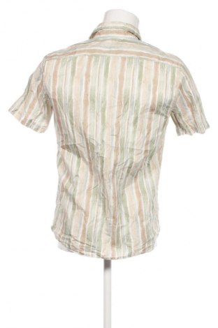 Pánská košile  United Colors Of Benetton, Velikost M, Barva Vícebarevné, Cena  259,00 Kč