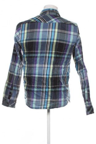 Herrenhemd Urban Heritage, Größe M, Farbe Mehrfarbig, Preis 4,99 €
