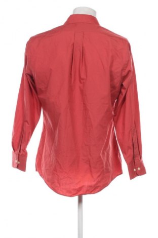 Pánská košile  Van Heusen, Velikost M, Barva Červená, Cena  109,00 Kč