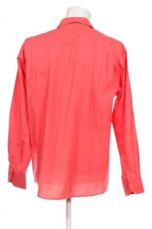 Herrenhemd Venus, Größe L, Farbe Rosa, Preis € 3,99