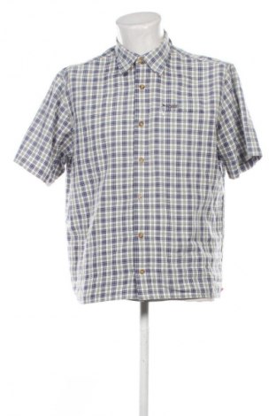 Cămașă de bărbați Vittorio Rossi, Mărime L, Culoare Multicolor, Preț 74,81 Lei