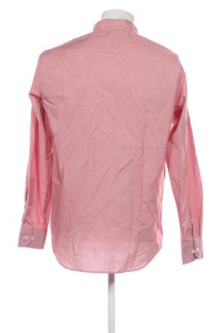 Herrenhemd Walbusch, Größe M, Farbe Mehrfarbig, Preis 4,99 €