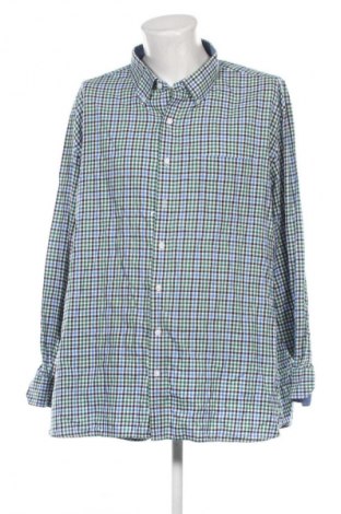 Pánská košile  Walbusch, Velikost 5XL, Barva Vícebarevné, Cena  889,00 Kč