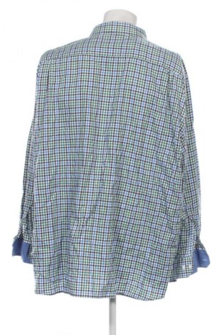 Pánská košile  Walbusch, Velikost 5XL, Barva Vícebarevné, Cena  889,00 Kč