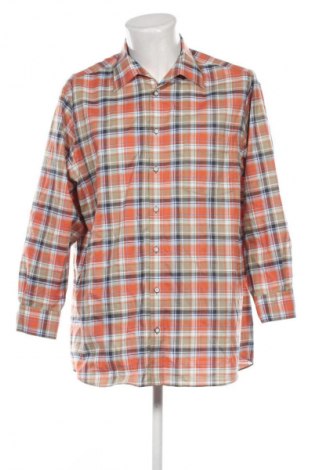 Herrenhemd Walbusch, Größe L, Farbe Mehrfarbig, Preis € 4,99