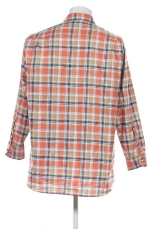 Herrenhemd Walbusch, Größe L, Farbe Mehrfarbig, Preis € 4,99