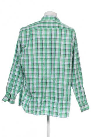 Herrenhemd Walbusch, Größe XL, Farbe Mehrfarbig, Preis 4,99 €