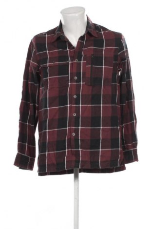 Ανδρικό πουκάμισο Wrangler, Μέγεθος M, Χρώμα Πολύχρωμο, Τιμή 8,53 €