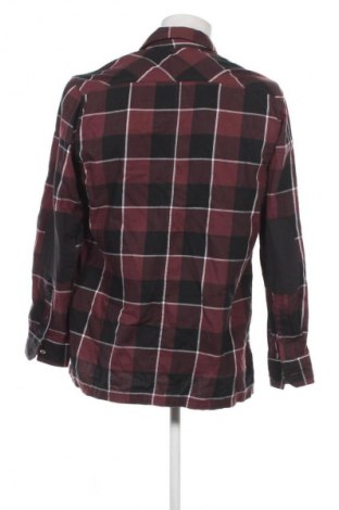 Ανδρικό πουκάμισο Wrangler, Μέγεθος M, Χρώμα Πολύχρωμο, Τιμή 8,53 €