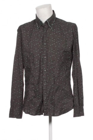 Herrenhemd Zaatxchi, Größe XXL, Farbe Mehrfarbig, Preis 20,52 €
