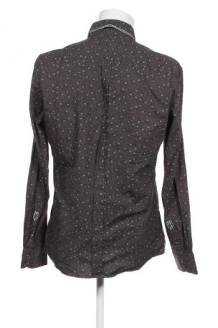 Herrenhemd Zaatxchi, Größe XXL, Farbe Mehrfarbig, Preis 20,52 €
