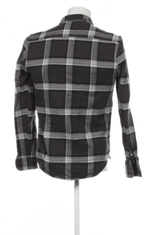 Ανδρικό πουκάμισο Zara Man, Μέγεθος M, Χρώμα Πολύχρωμο, Τιμή 3,99 €