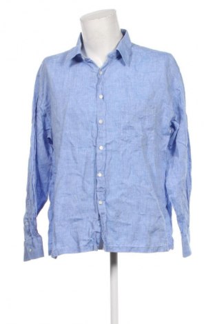 Herrenhemd Zodiac, Größe XL, Farbe Blau, Preis € 19,44