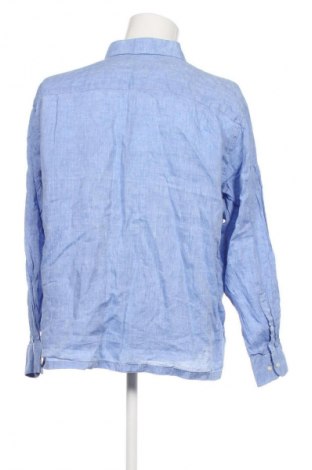 Herrenhemd Zodiac, Größe XL, Farbe Blau, Preis € 19,44