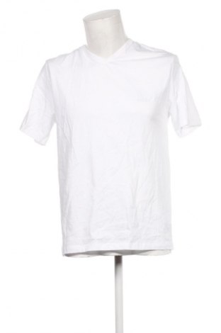 Herren T-Shirt BOSS, Größe XL, Farbe Weiß, Preis € 30,99