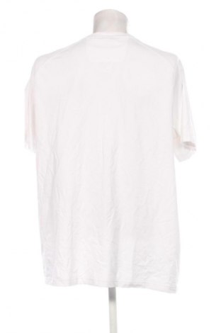Ανδρικό t-shirt BOSS, Μέγεθος 3XL, Χρώμα Λευκό, Τιμή 31,71 €