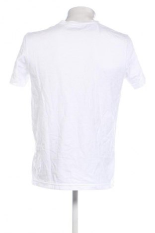 Herren T-Shirt Calvin Klein, Größe L, Farbe Weiß, Preis € 57,99