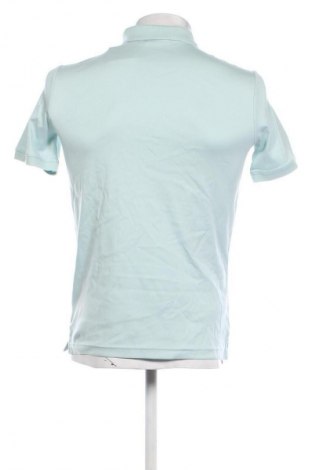 Męski T-shirt Calvin Klein, Rozmiar S, Kolor Niebieski, Cena 264,99 zł