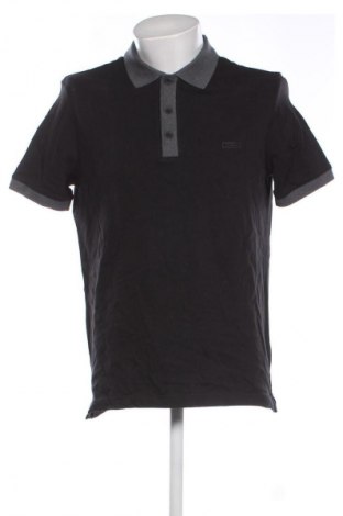 Pánske tričko  Calvin Klein, Veľkosť M, Farba Čierna, Cena  72,95 €