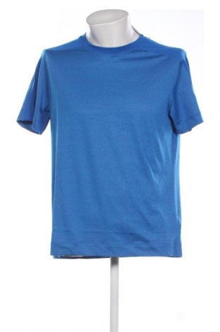 Tricou de bărbați Calvin Klein, Mărime L, Culoare Albastru, Preț 178,99 Lei