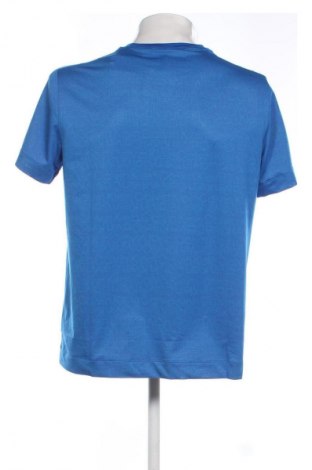 Tricou de bărbați Calvin Klein, Mărime L, Culoare Albastru, Preț 178,99 Lei