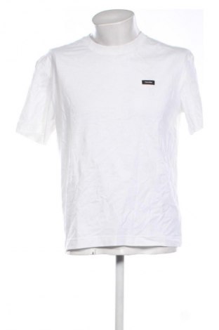 Pánske tričko  Calvin Klein, Veľkosť M, Farba Biela, Cena  47,95 €